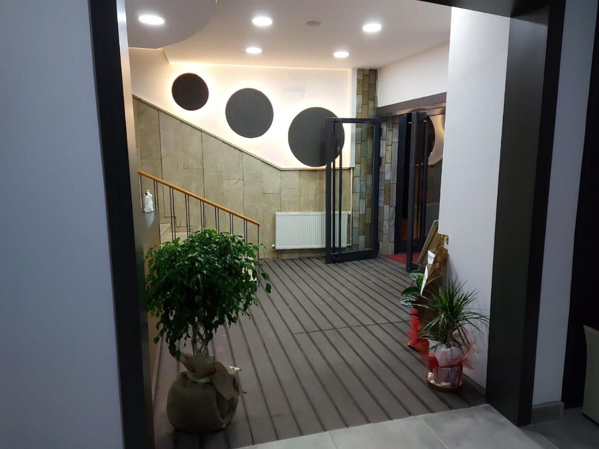 ESKOPPremium OTEL Bolu Exterior foto